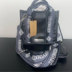 Viral Steve Madden tote bag